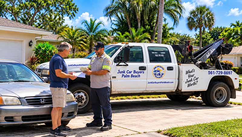 Licensed and Insured Auto Broker In Palm Beach county.